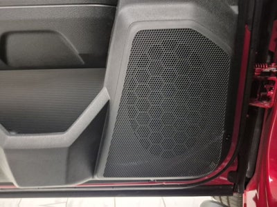 2026 RAM Ram 2500 Tradesman