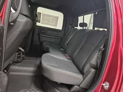 2026 RAM Ram 2500 Tradesman