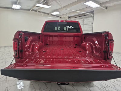 2026 RAM Ram 2500 Tradesman