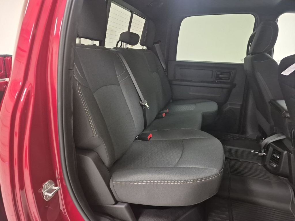 2026 RAM Ram 2500 Tradesman