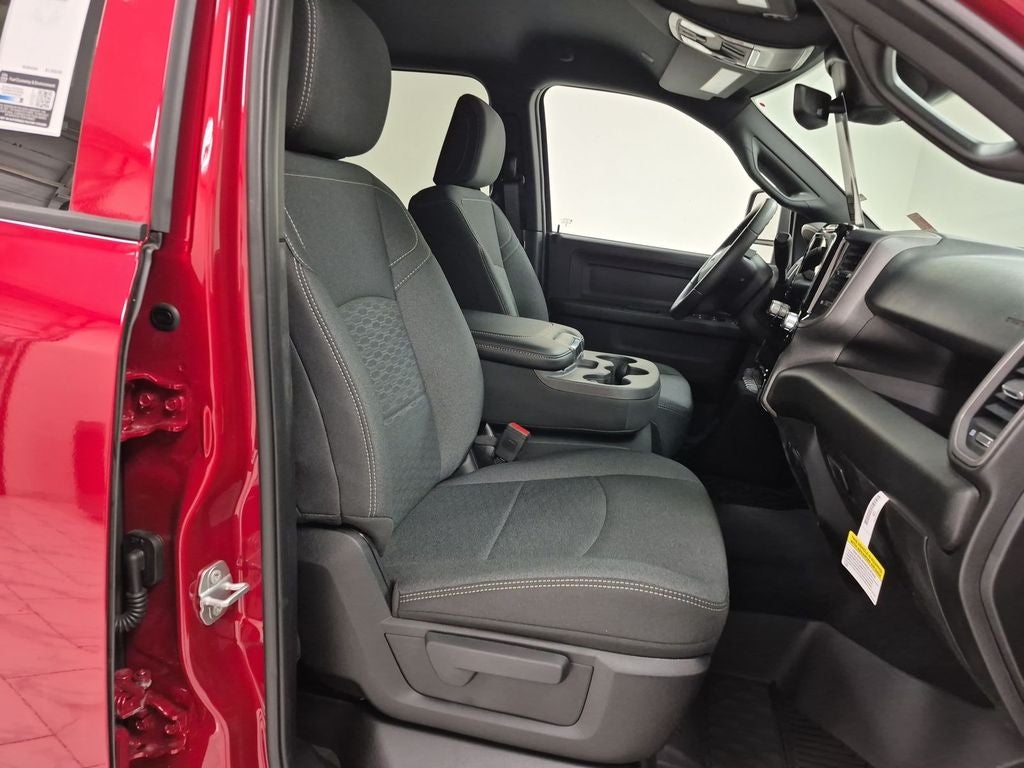 2026 RAM Ram 2500 Tradesman