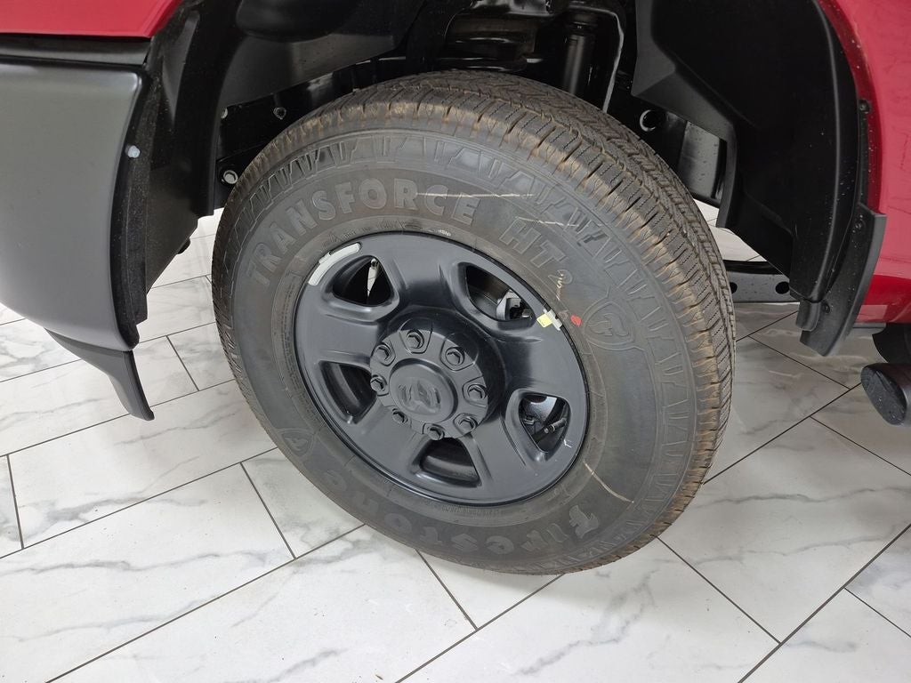 2026 RAM Ram 2500 Tradesman