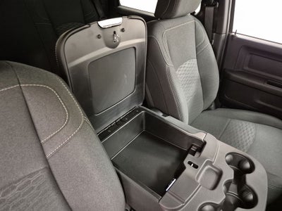 2026 RAM Ram 2500 Tradesman