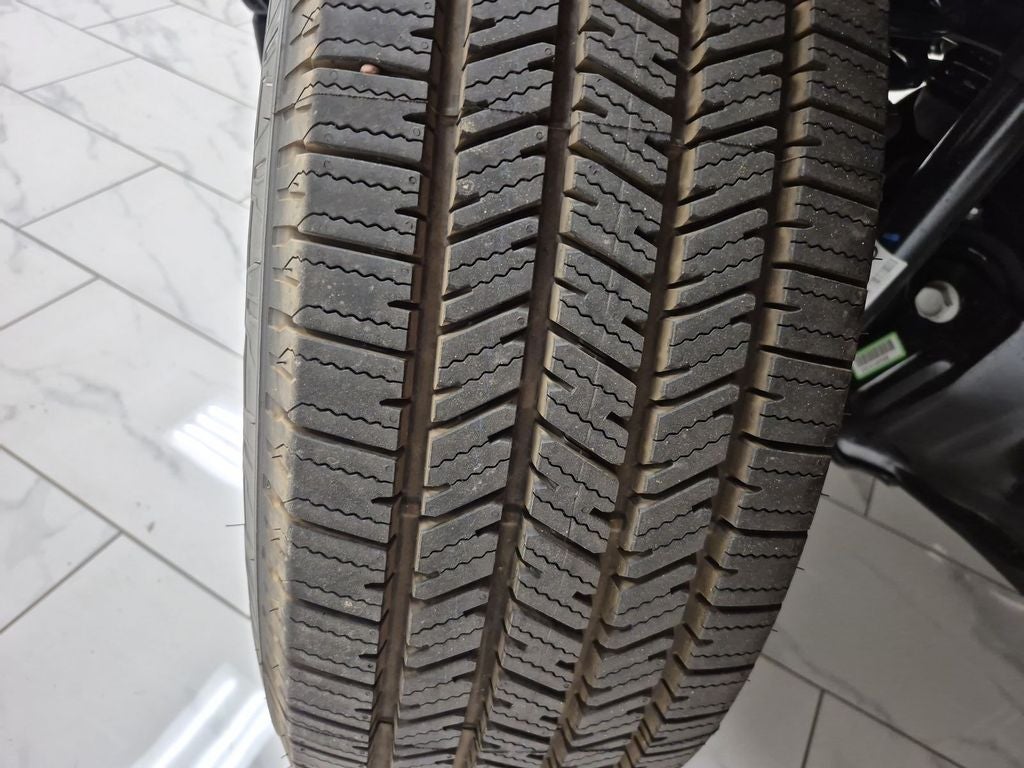 2026 RAM Ram 2500 Tradesman