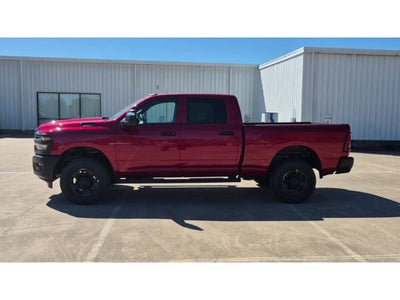 2026 RAM Ram 2500 Tradesman