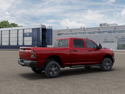 2026 RAM Ram 2500 Tradesman