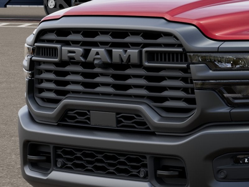 2026 RAM Ram 2500 Tradesman