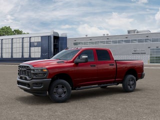 2026 RAM Ram 2500 Tradesman