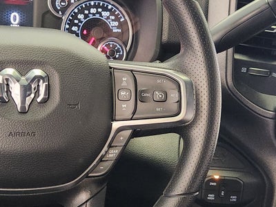 2026 RAM Ram 2500 Tradesman