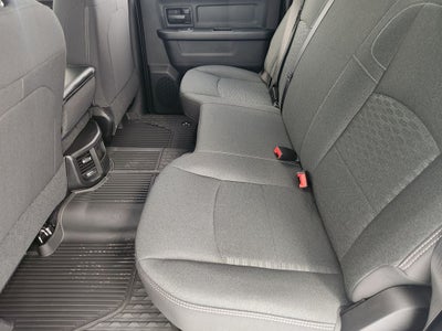 2026 RAM Ram 2500 Tradesman