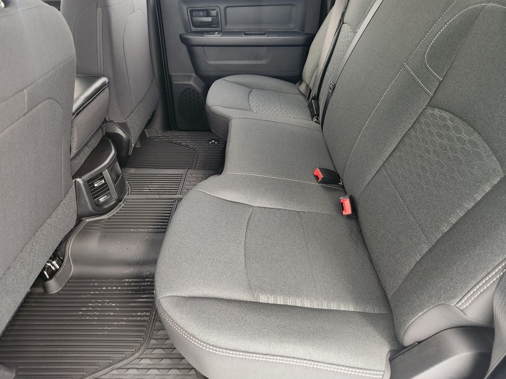 2026 RAM Ram 2500 Tradesman