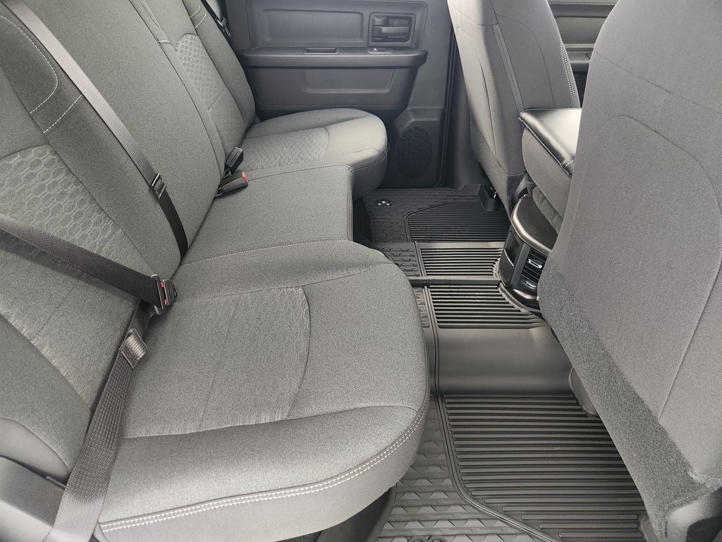 2026 RAM Ram 2500 Tradesman
