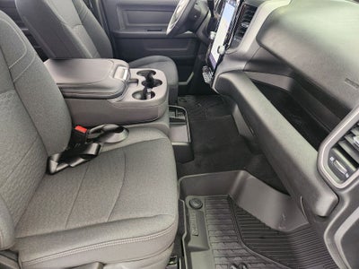 2026 RAM Ram 2500 Tradesman