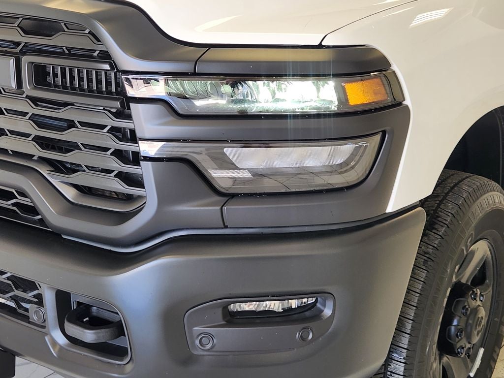 2026 RAM Ram 2500 Tradesman