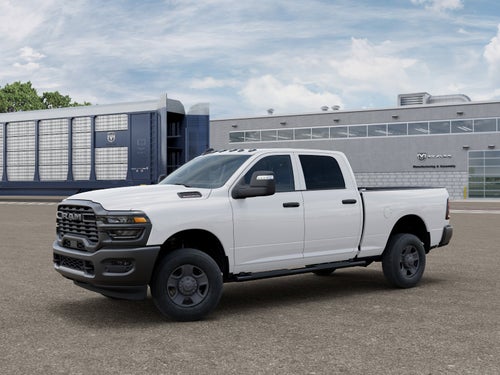 2026 RAM Ram 2500 Base