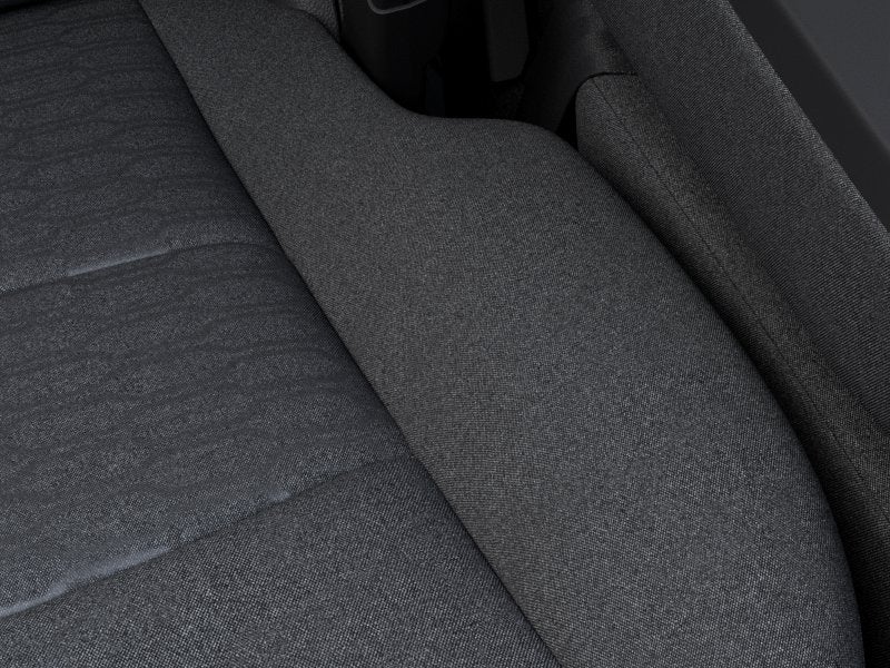 2026 RAM Ram 2500 Base