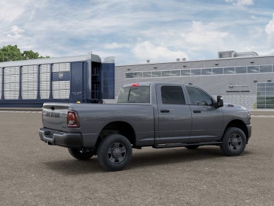 2026 RAM Ram 2500 Base