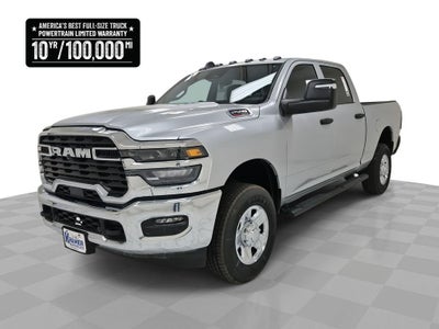 2026 RAM Ram 2500 Tradesman
