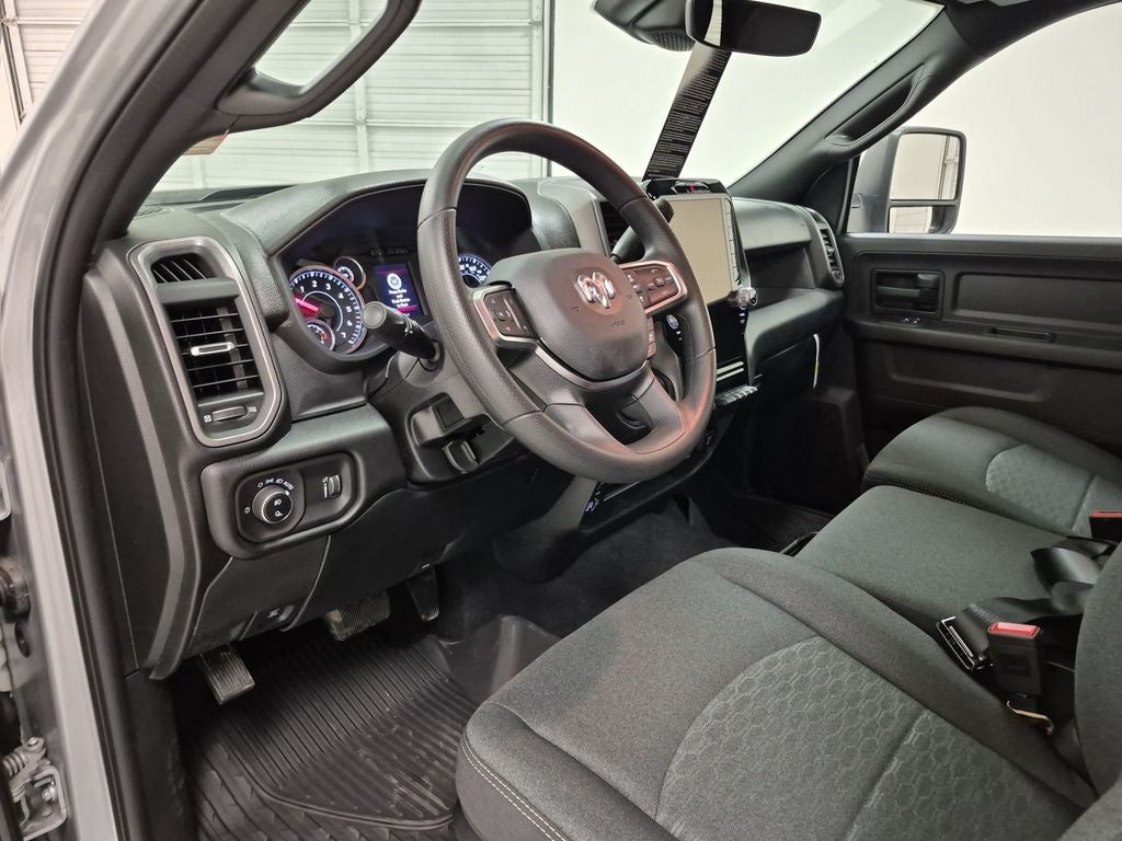 2026 RAM Ram 2500 Tradesman