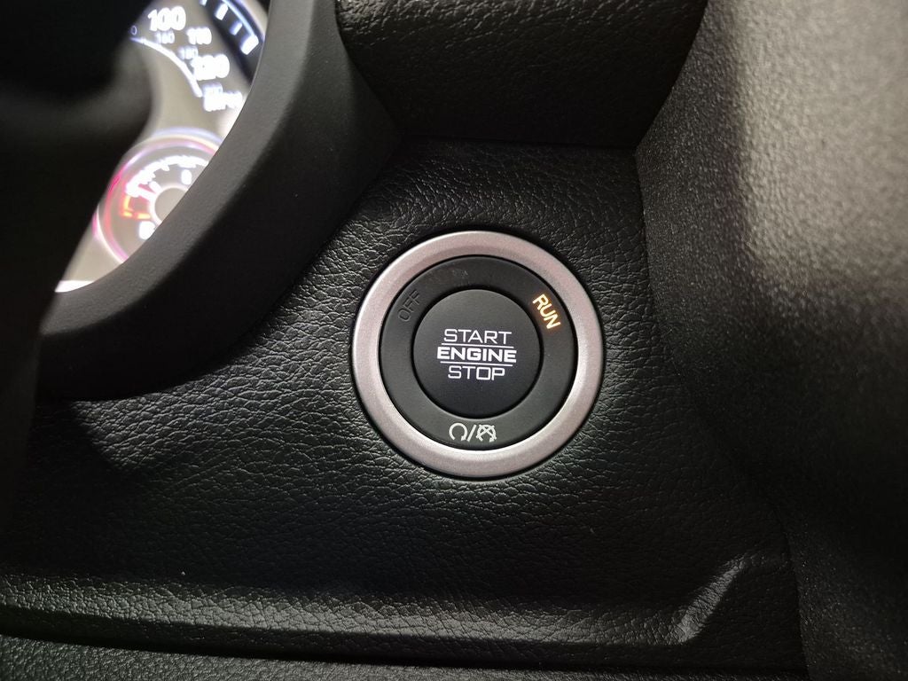 2026 RAM Ram 2500 Tradesman