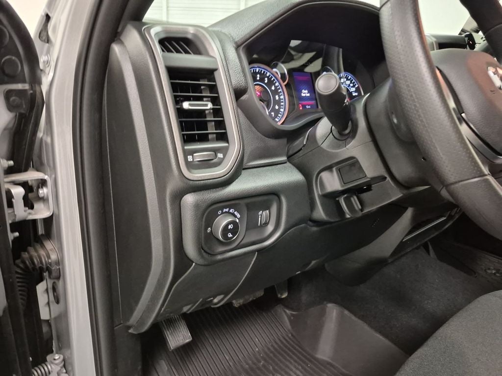 2026 RAM Ram 2500 Tradesman