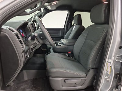 2026 RAM Ram 2500 Tradesman