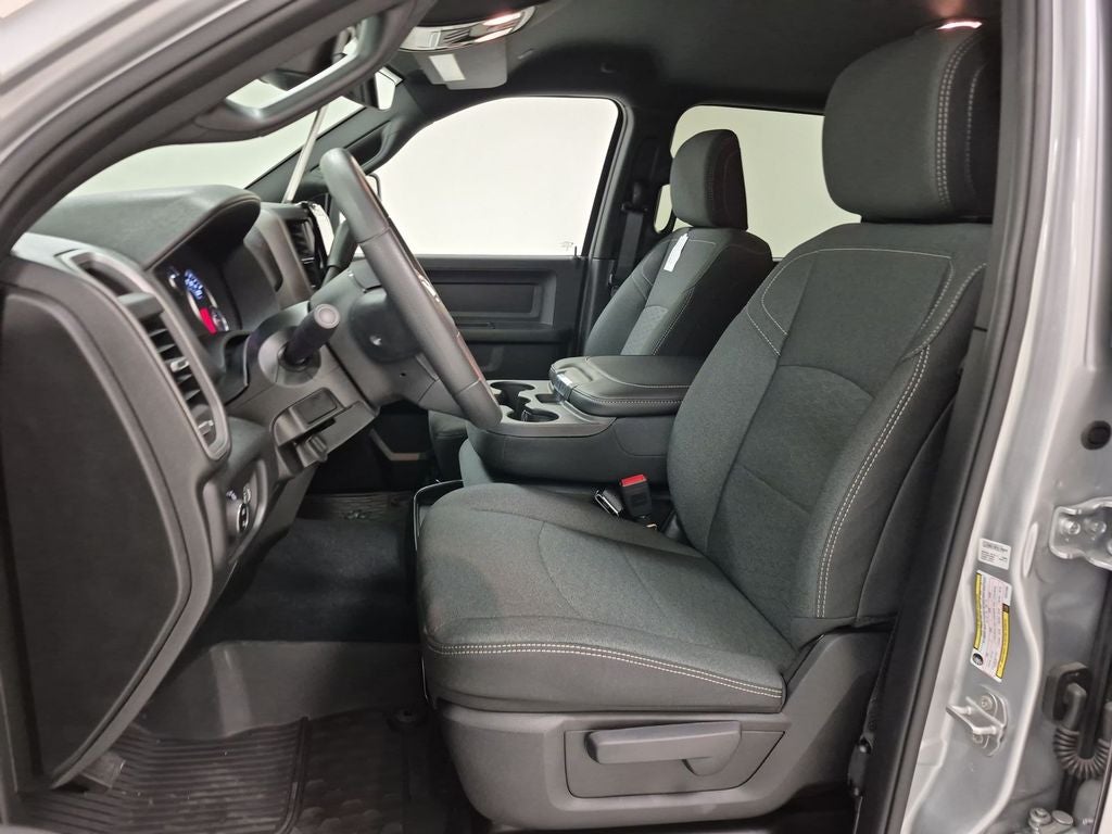 2026 RAM Ram 2500 Tradesman