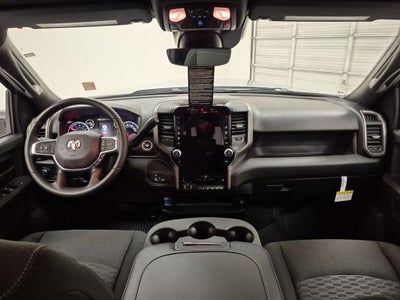 2026 RAM Ram 2500 Tradesman