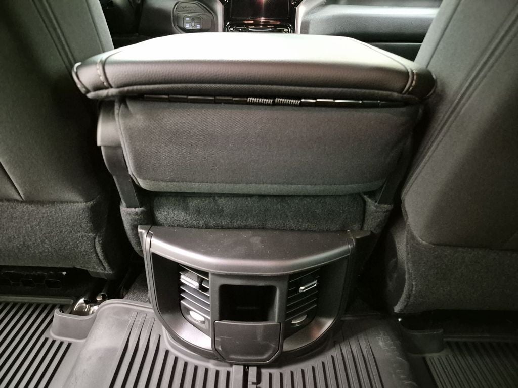 2026 RAM Ram 2500 Tradesman