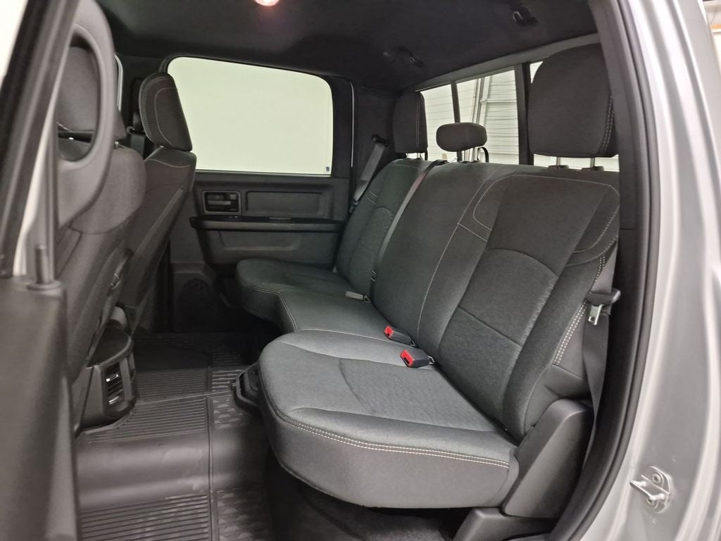 2026 RAM Ram 2500 Tradesman