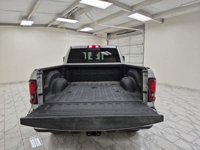 2026 RAM Ram 2500 Tradesman