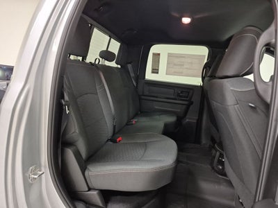 2026 RAM Ram 2500 Tradesman