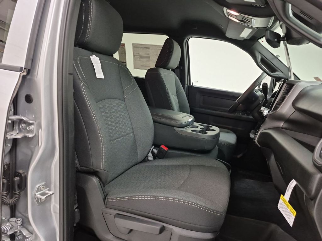 2026 RAM Ram 2500 Tradesman