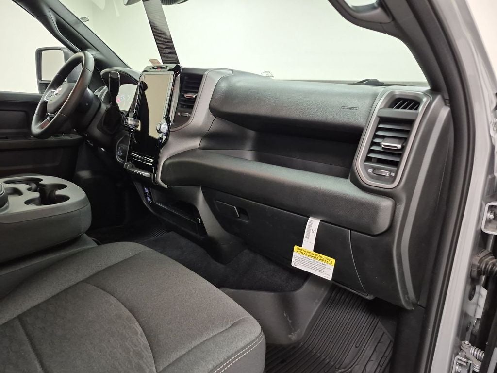 2026 RAM Ram 2500 Tradesman