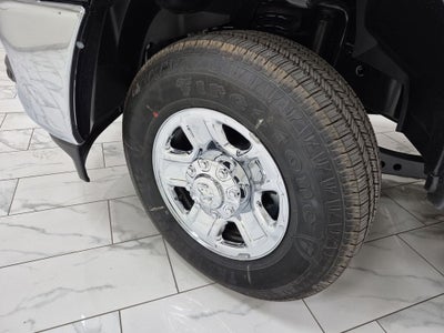 2026 RAM Ram 2500 Tradesman