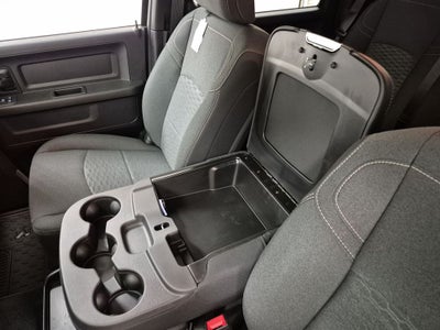 2026 RAM Ram 2500 Tradesman