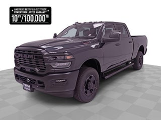2026 RAM Ram 2500 Tradesman