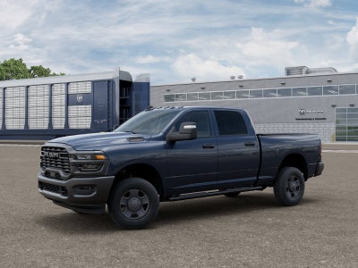 2026 RAM Ram 2500 Tradesman