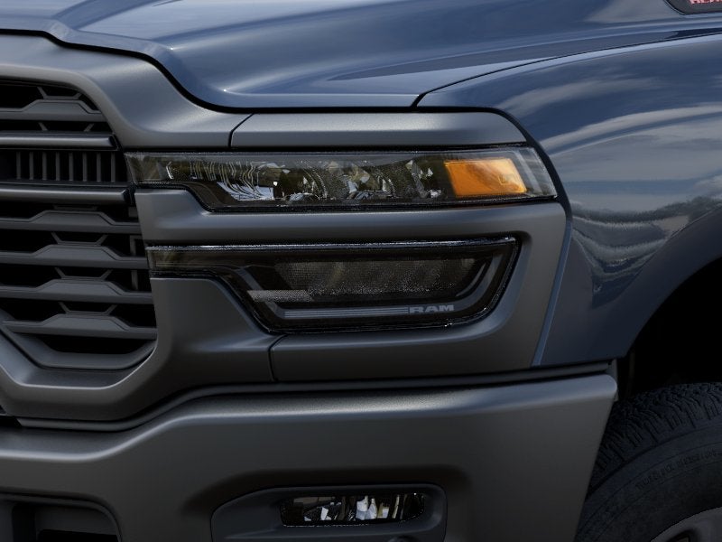 2026 RAM Ram 2500 Base