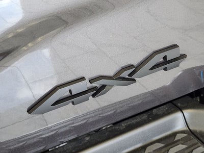 2026 RAM Ram 2500 Tradesman