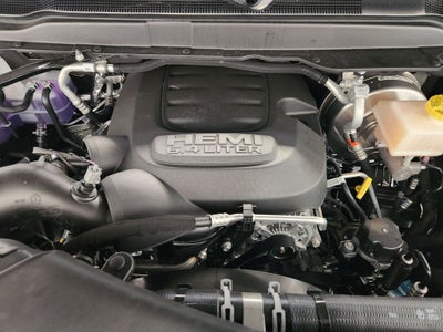 2026 RAM Ram 2500 Tradesman