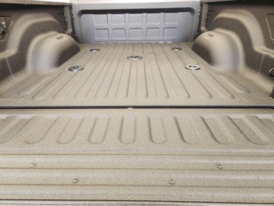 2026 RAM Ram 2500 Tradesman