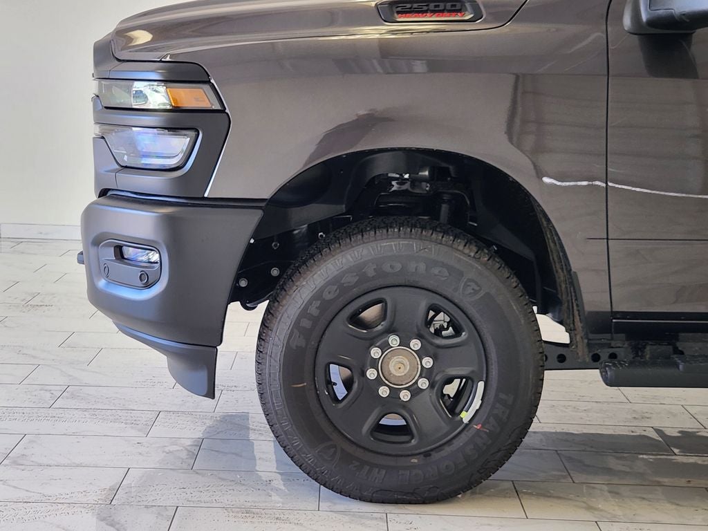 2026 RAM Ram 2500 Tradesman