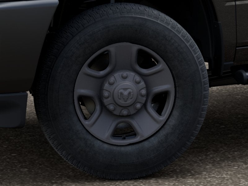 2026 RAM Ram 2500 Base