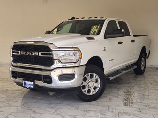 2021 RAM Ram 2500 Tradesman