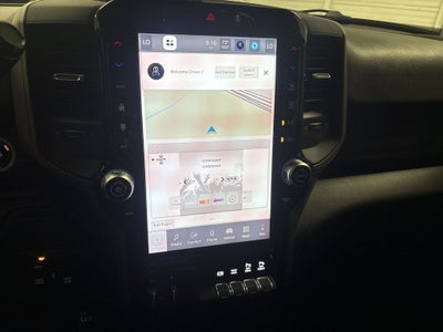2026 RAM Ram 2500 Tradesman