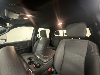 2026 RAM Ram 2500 Tradesman