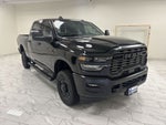 2026 RAM Ram 2500 Tradesman