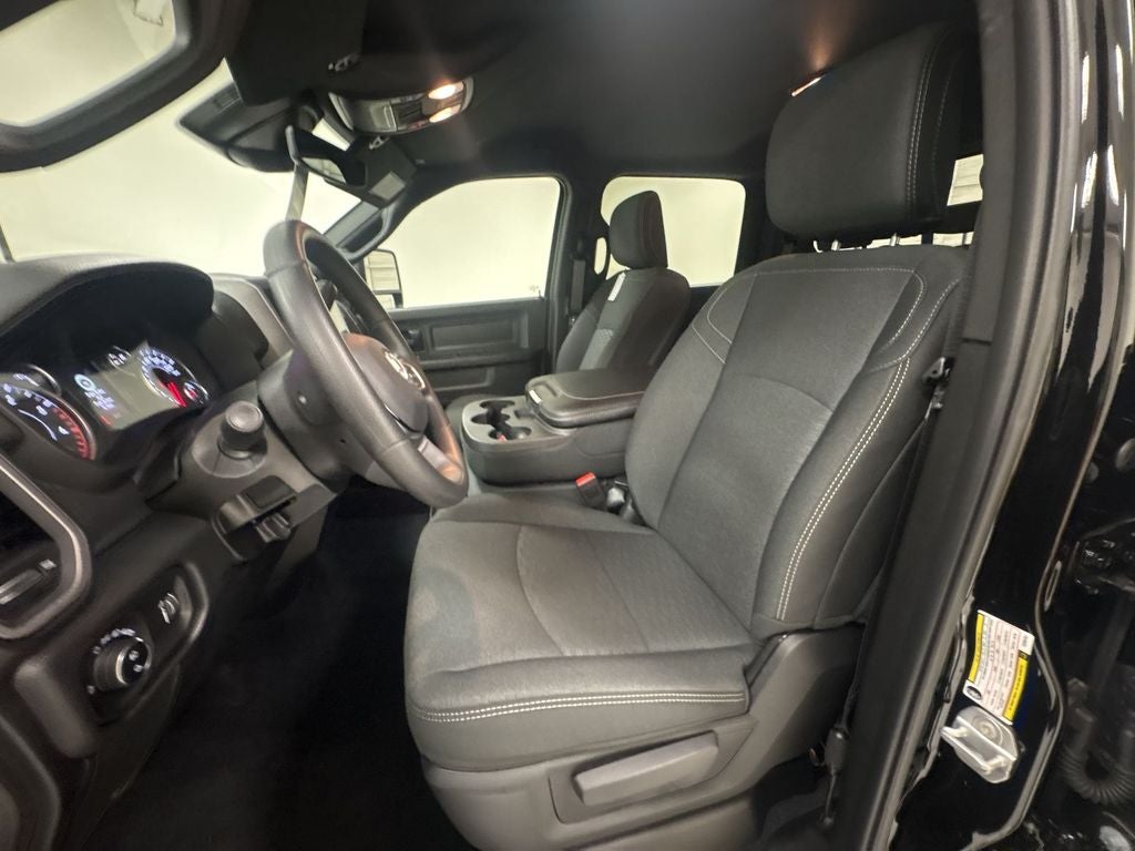 2026 RAM Ram 2500 Tradesman