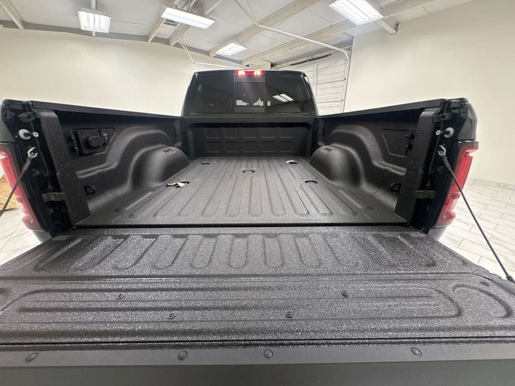 2026 RAM Ram 2500 Tradesman